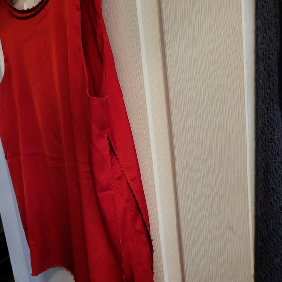 Dressy Tank Top - Picture 2 of 4